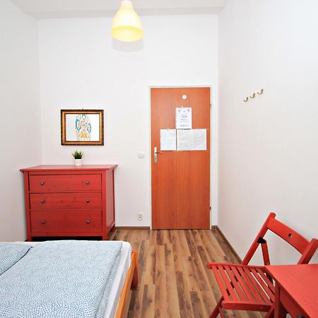 Hostel Cinnamon Krakow Exterior photo