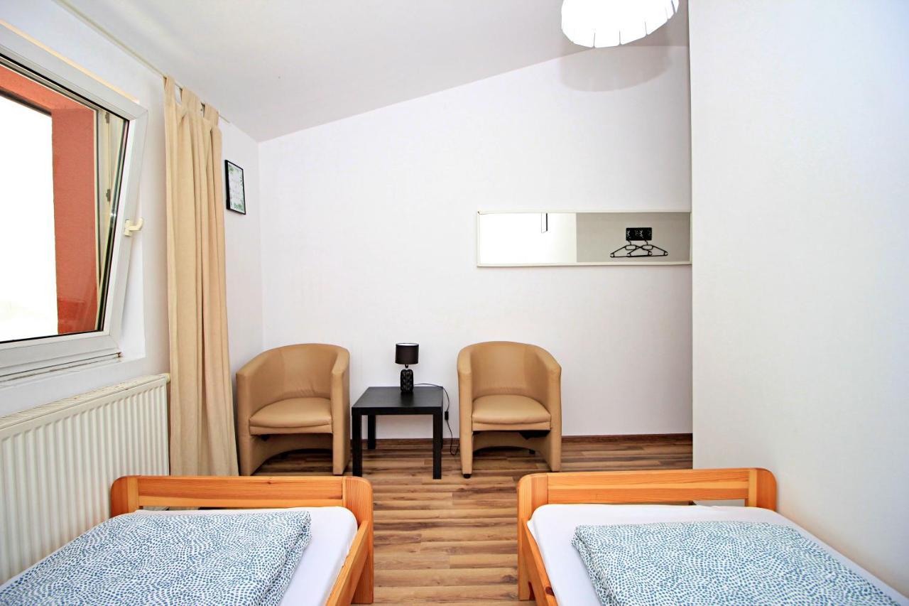 Hostel Cinnamon Krakow Exterior photo