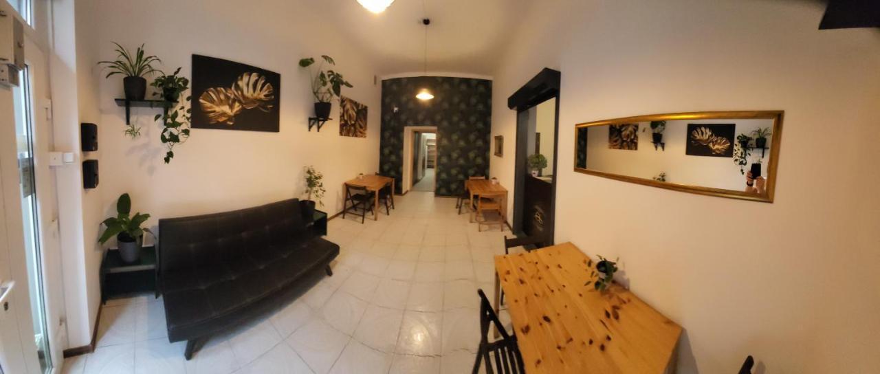 Hostel Cinnamon Krakow Exterior photo