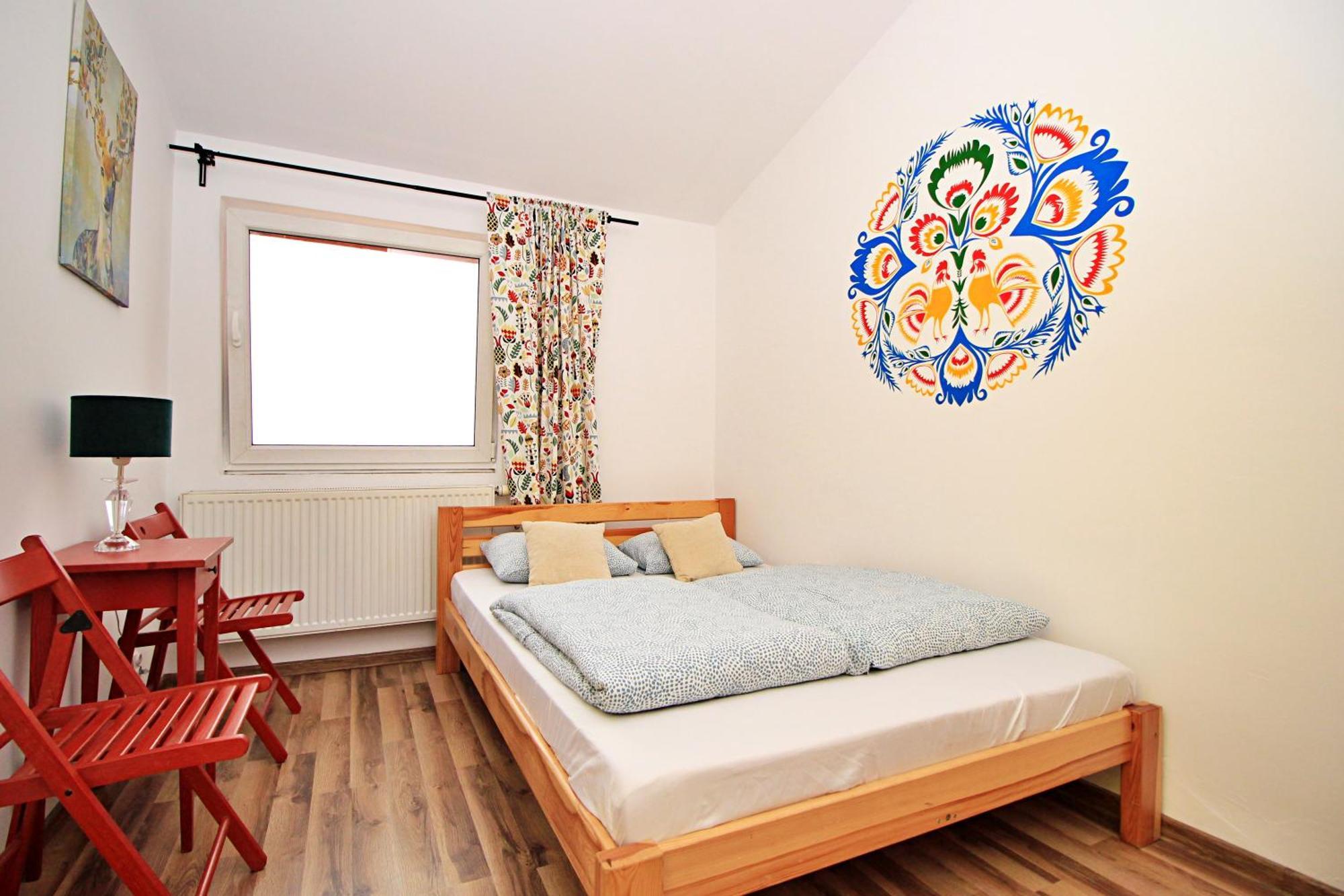 Hostel Cinnamon Krakow Exterior photo