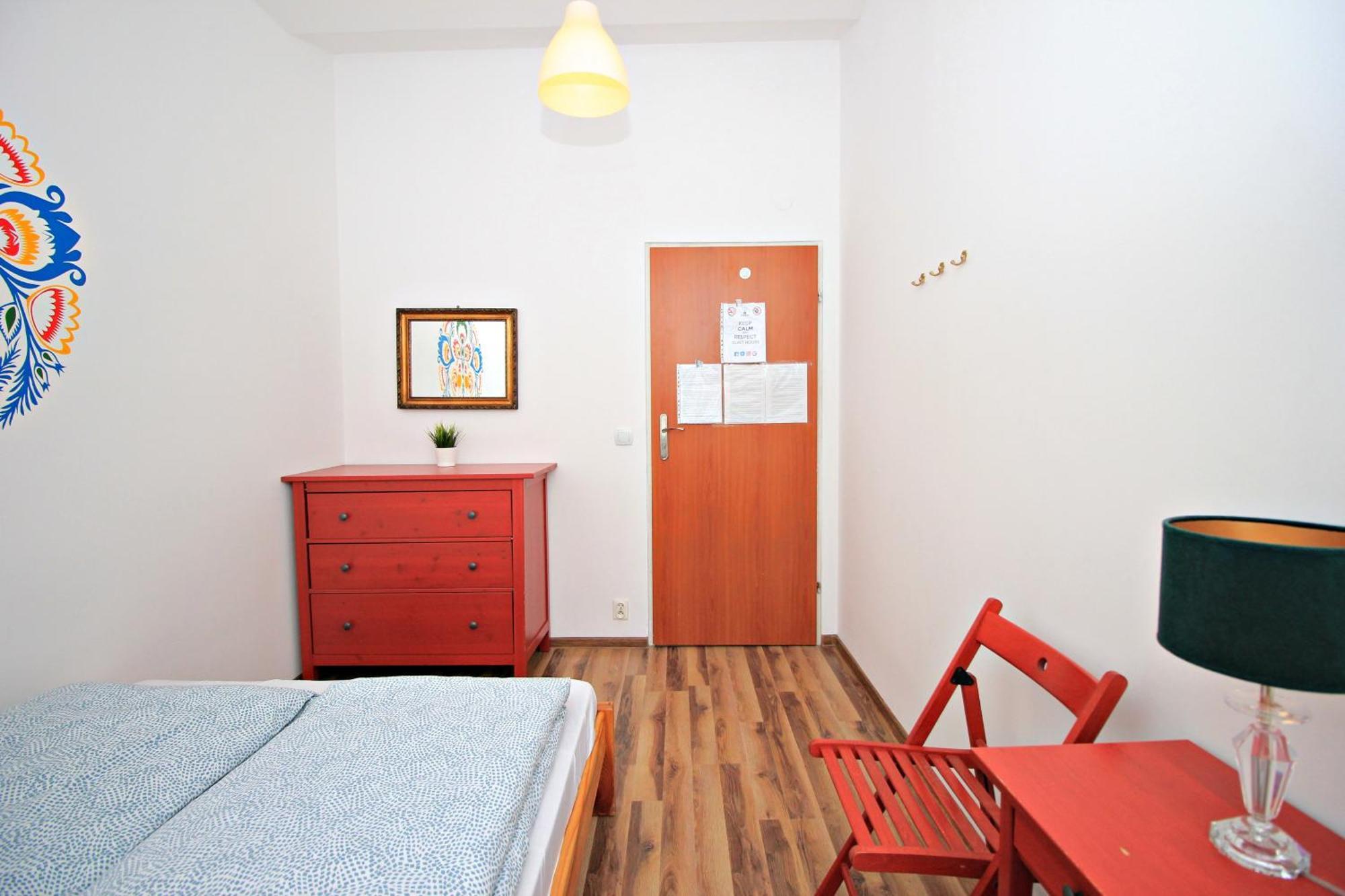 Hostel Cinnamon Krakow Exterior photo