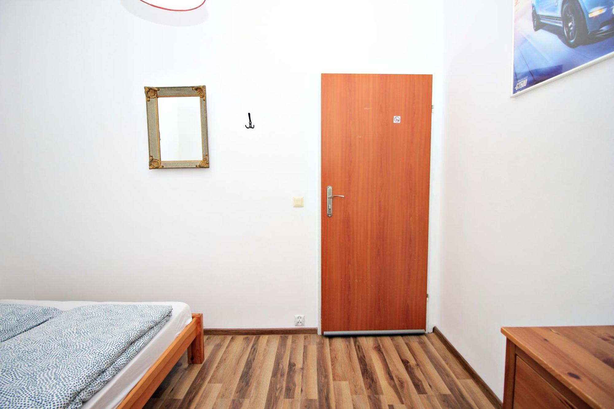 Hostel Cinnamon Krakow Exterior photo