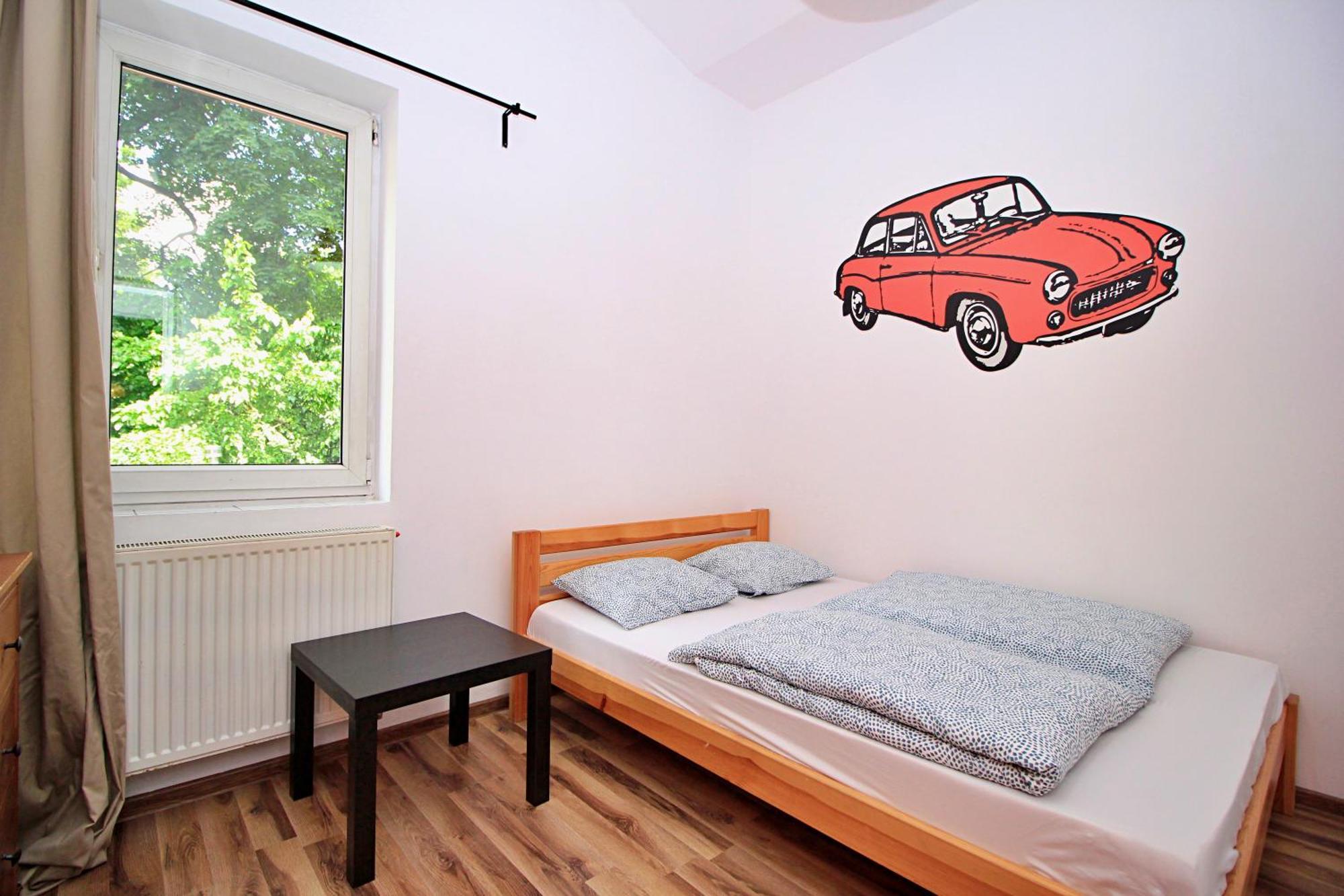 Hostel Cinnamon Krakow Exterior photo