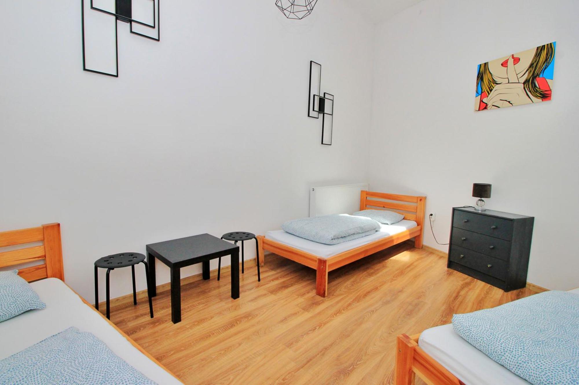 Hostel Cinnamon Krakow Exterior photo