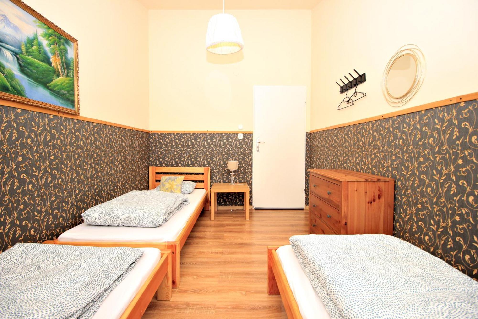 Hostel Cinnamon Krakow Exterior photo