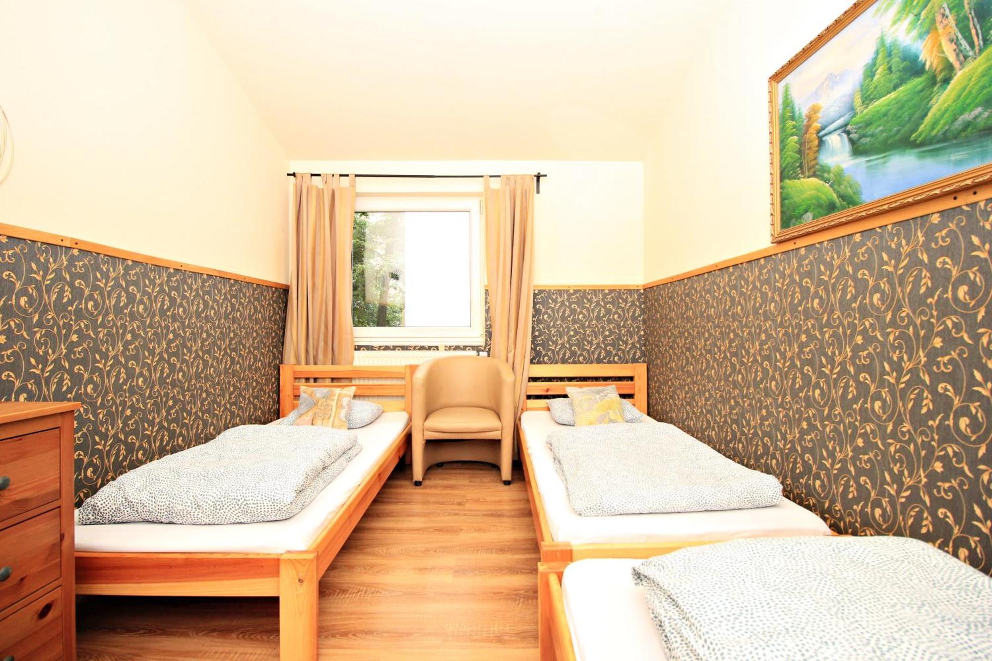 Hostel Cinnamon Krakow Exterior photo