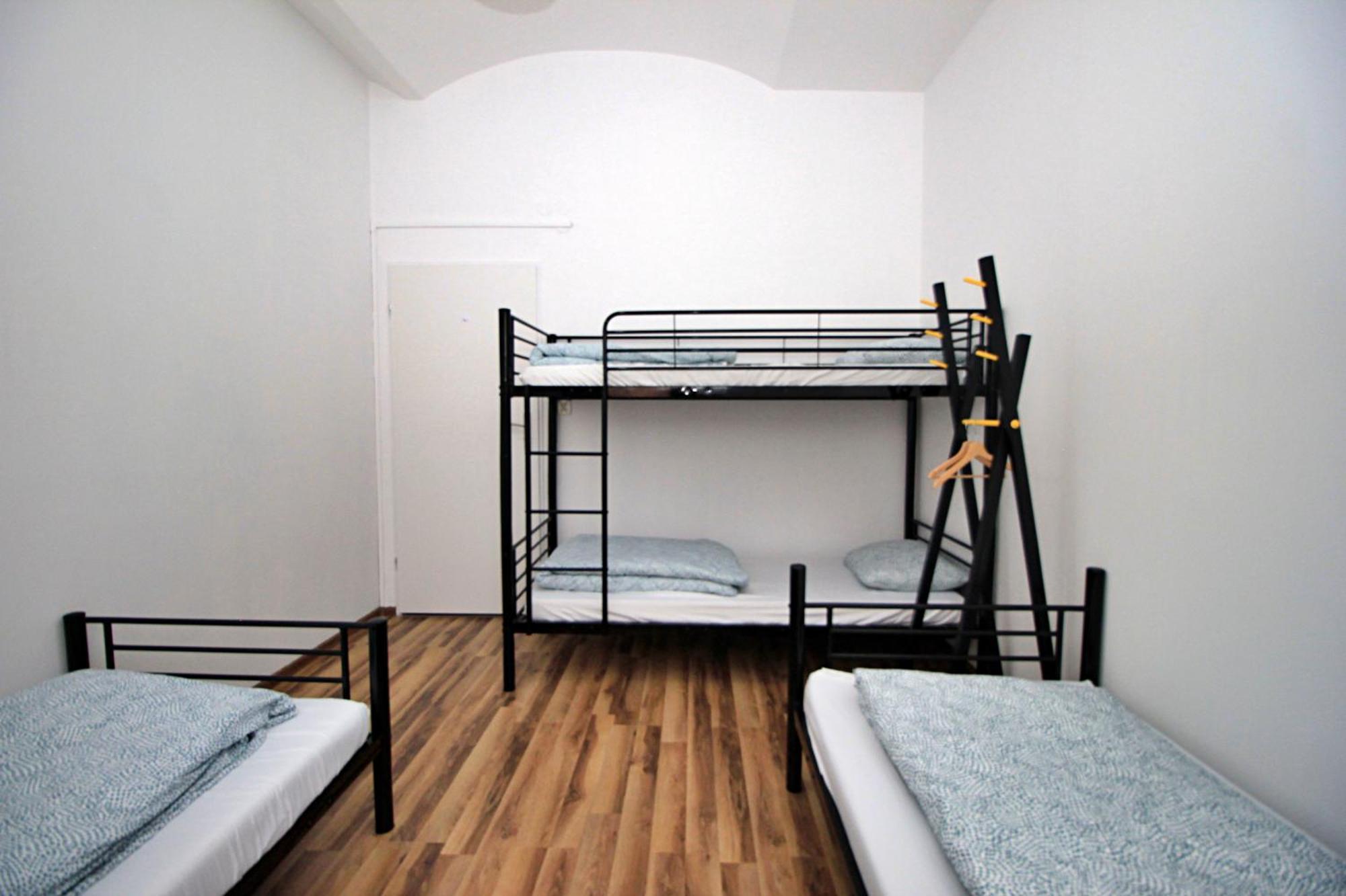 Hostel Cinnamon Krakow Exterior photo