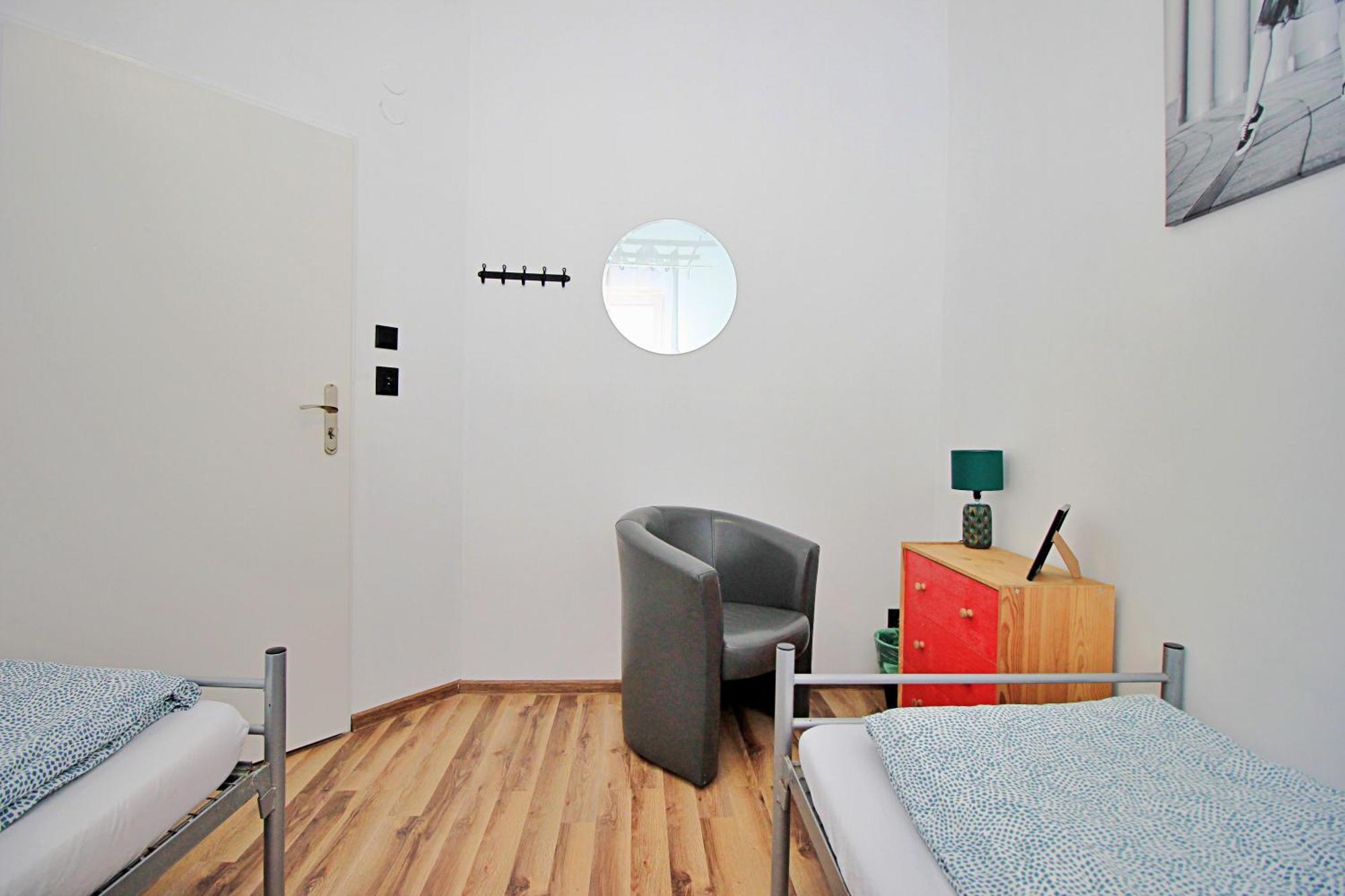 Hostel Cinnamon Krakow Exterior photo
