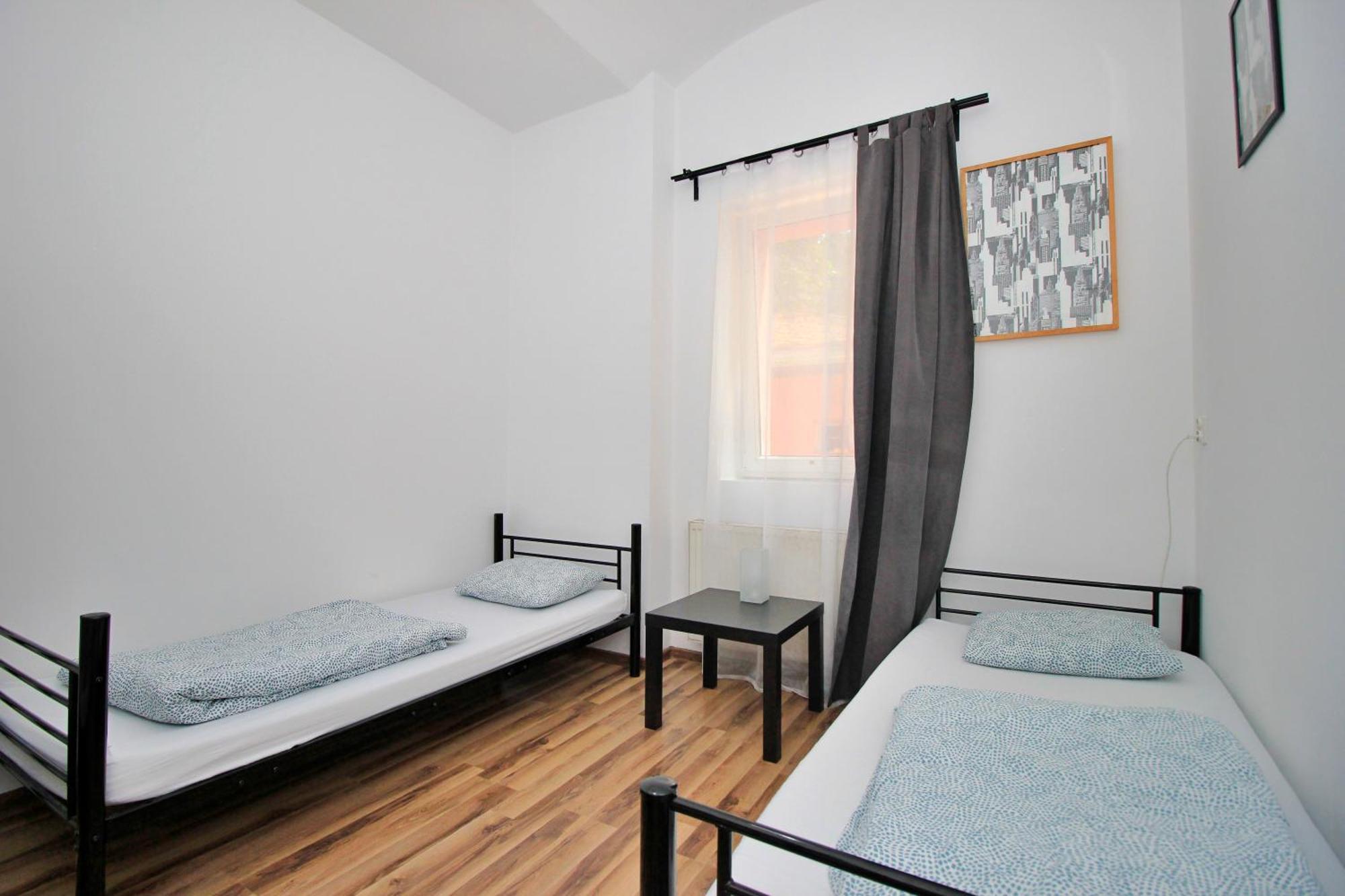 Hostel Cinnamon Krakow Exterior photo