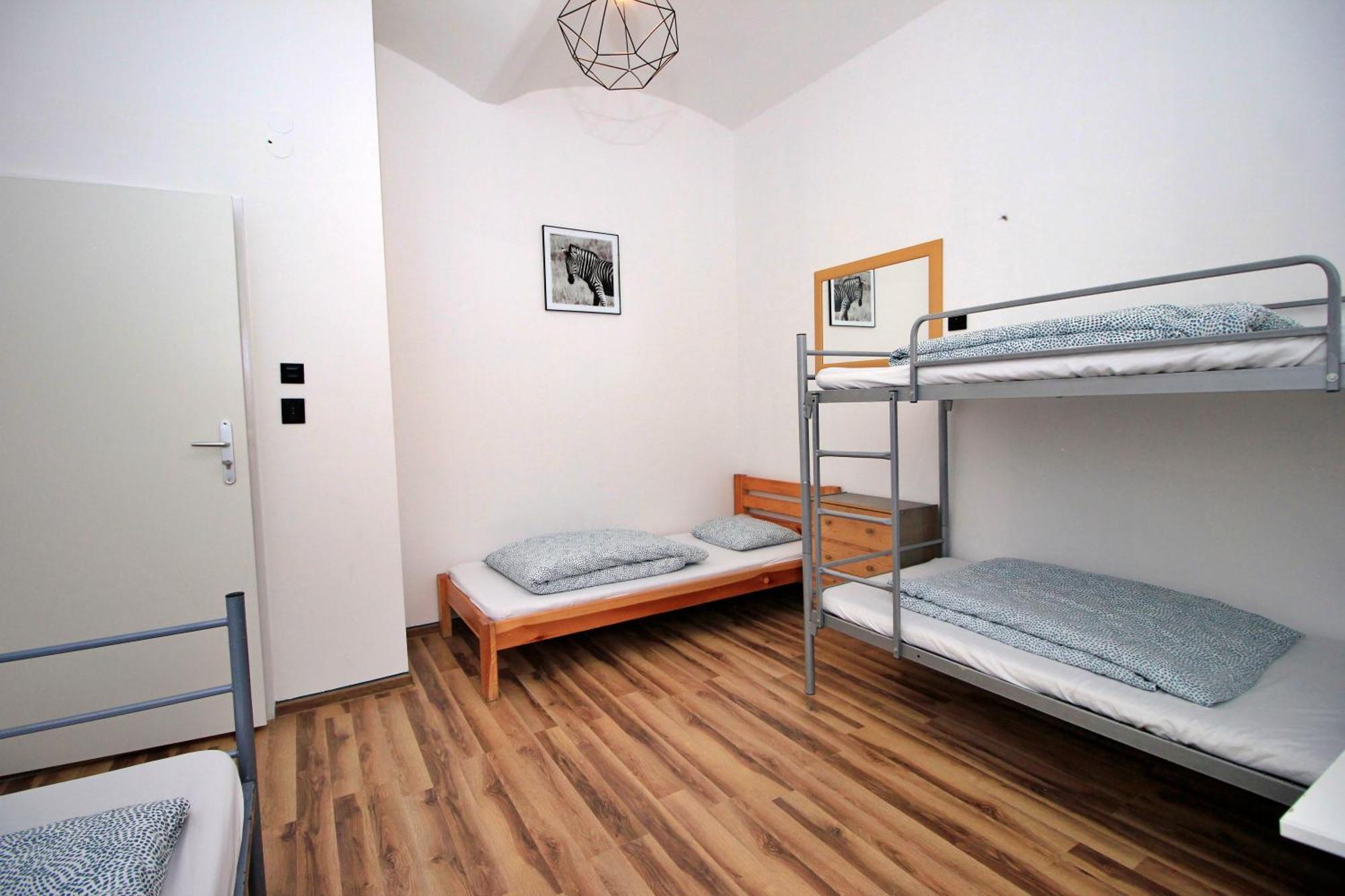 Hostel Cinnamon Krakow Exterior photo