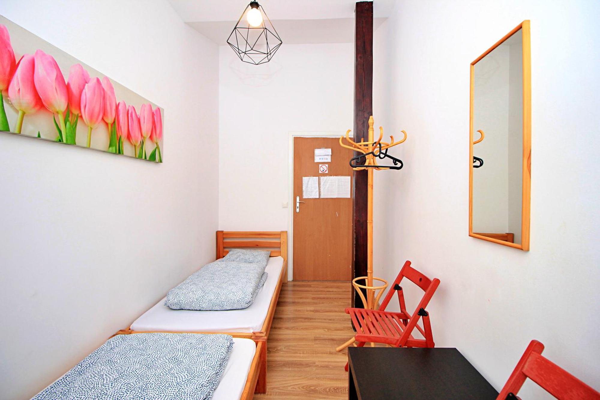 Hostel Cinnamon Krakow Exterior photo