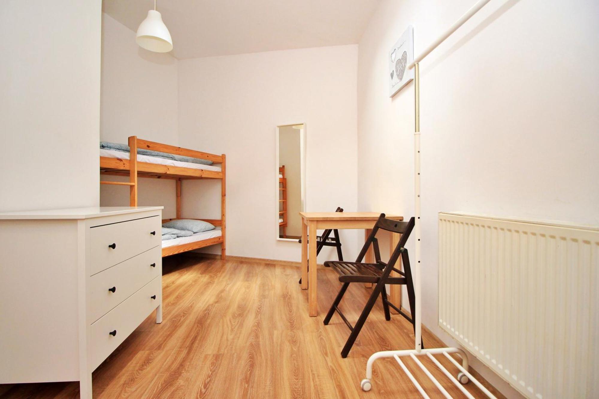 Hostel Cinnamon Krakow Exterior photo