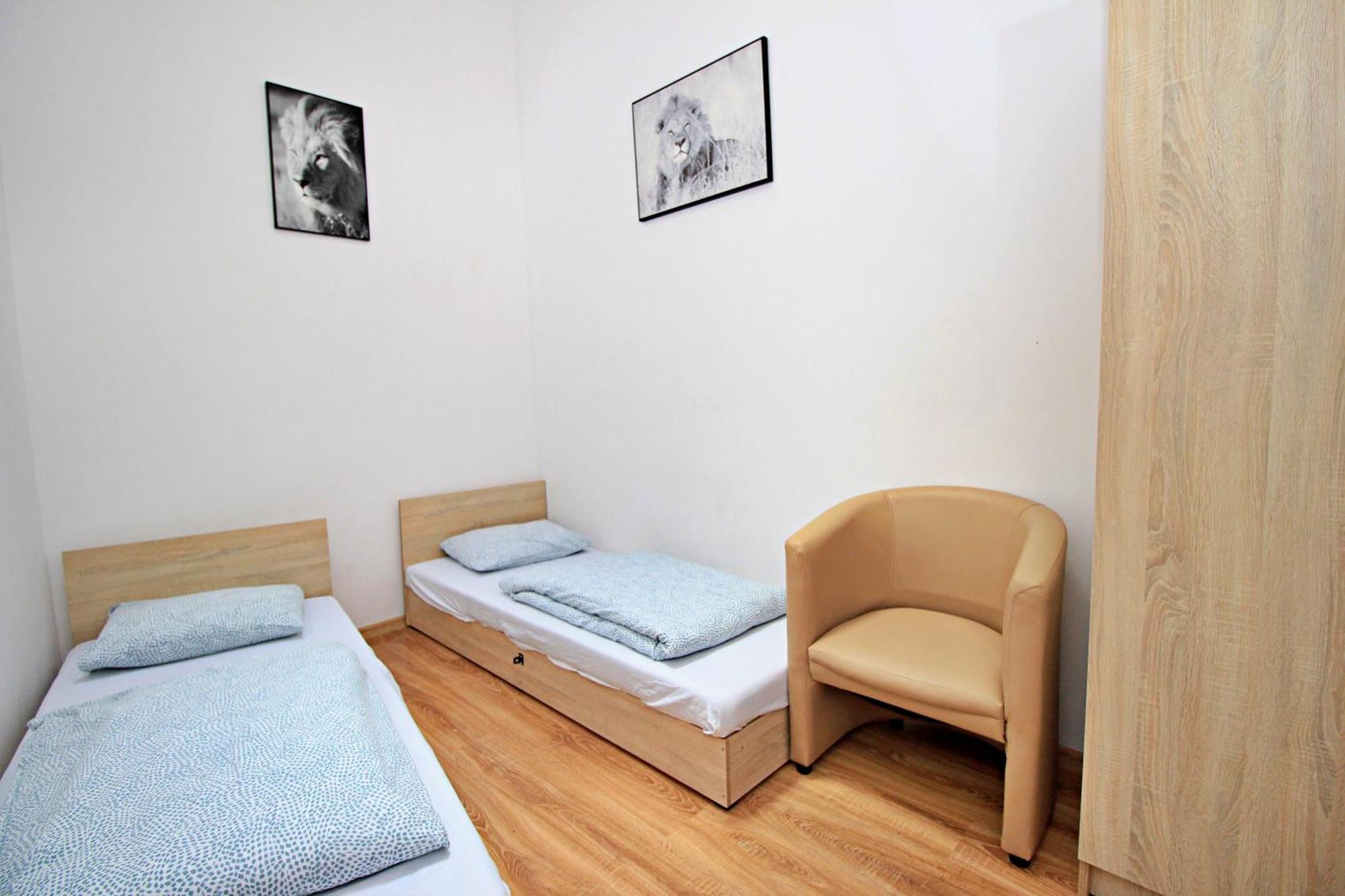 Hostel Cinnamon Krakow Exterior photo