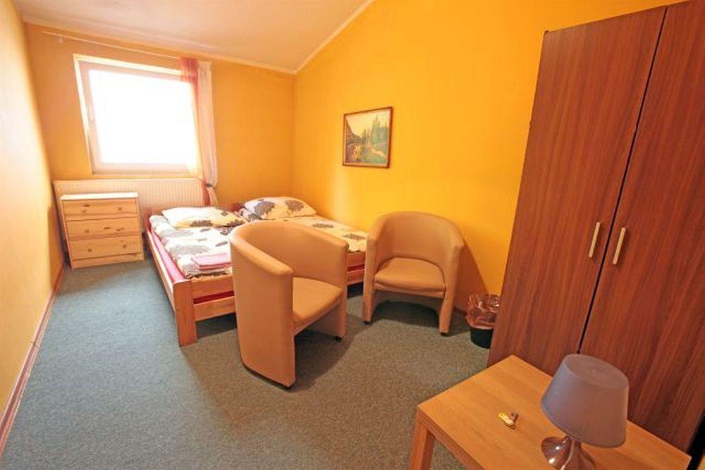 Hostel Cinnamon Krakow Exterior photo
