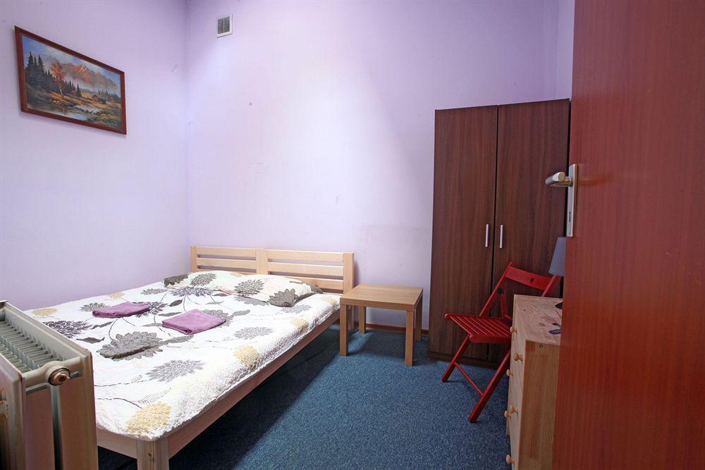 Hostel Cinnamon Krakow Exterior photo