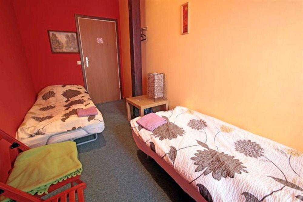 Hostel Cinnamon Krakow Exterior photo