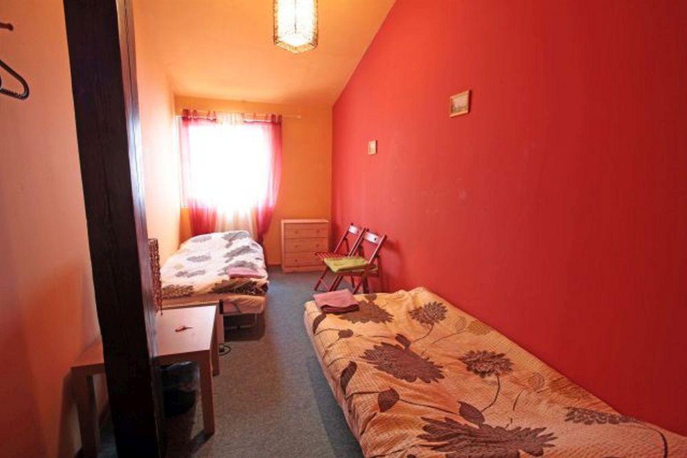 Hostel Cinnamon Krakow Exterior photo