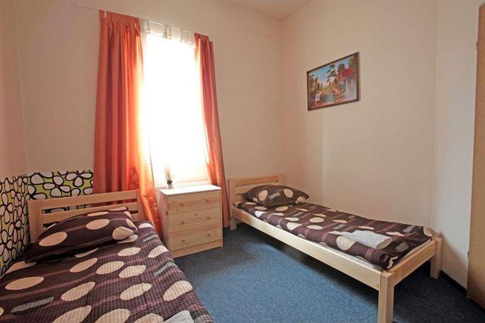 Hostel Cinnamon Krakow Exterior photo