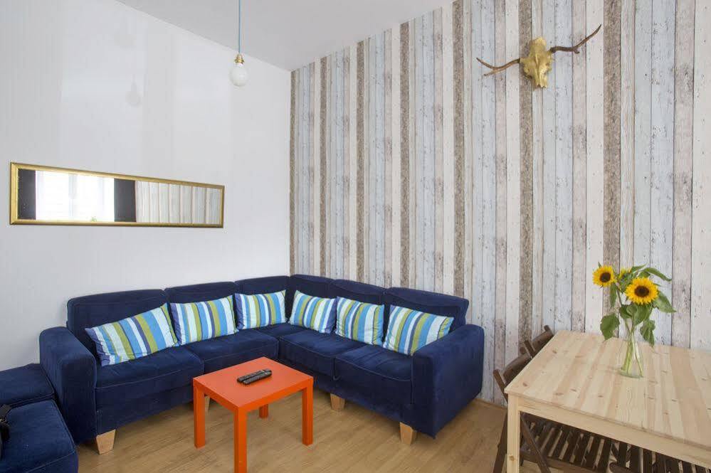 Hostel Cinnamon Krakow Exterior photo